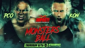 Poster for Impact! #1030