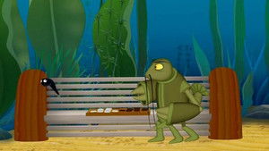 Poster for Episode 20