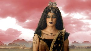 Poster for A Blessing