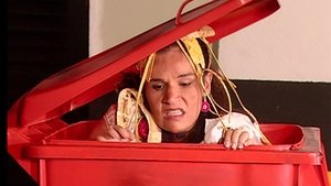 Poster for Isso Não Está Me Cheirando Bem