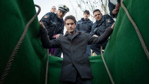 Poster for Episode 1 Poster for Episode 1