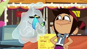 Poster for The Turnip Twist