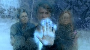 Poster for Black Ice