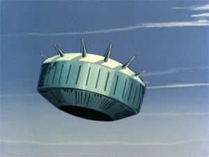 Poster for Battle! Sky over Japan Poster for Battle! Sky over Japan