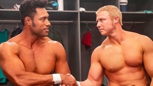 Poster for Corpus Christi