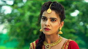 Poster for The Rescue Mission