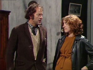 Poster for Tillökning i familjen