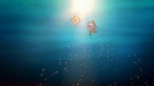 Poster for Scuba-Doggies