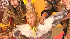 Poster for Episode 2