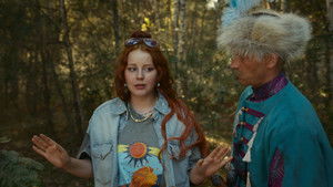 Poster for Episode 1