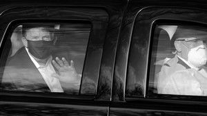 Poster for Crisis Mismanagement