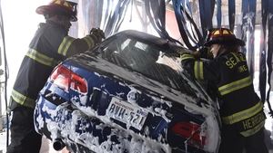 Poster for All These Things That I've Done