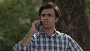 Poster for Case-Mukadma