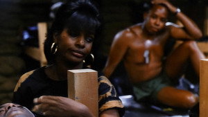 Poster for One Giant Leap