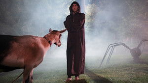 Poster for The Coven