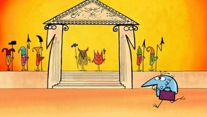 Poster for Episode 12