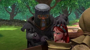 Poster for The Royal Lottery Poster for The Royal Lottery