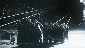 Poster for Venerian Central