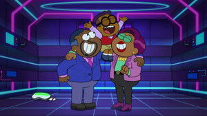 Poster for Remy Dillemy