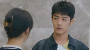 Poster for Rose-tinted Glasses