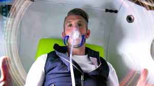 Poster for Hacking Your Health