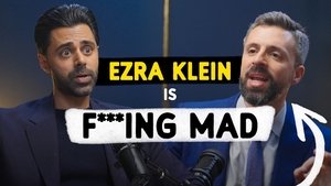 Poster for Why Ezra Klein Is So F***ing Angry (with Democrats)