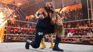 Poster for NXT #751