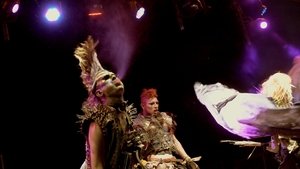 Poster for Welcome to Wasteland (2)