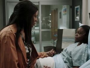 Poster for Rumination Poster for Rumination