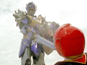 Poster for Koragg's Trial