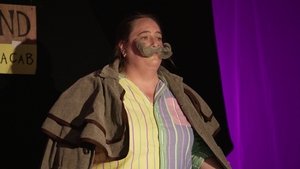 Poster for Comfortable in Your Own Skin