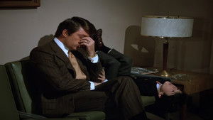 Poster for The Promise