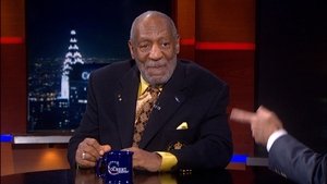 Poster for Bill Cosby