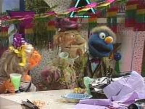 Poster for Episode 3