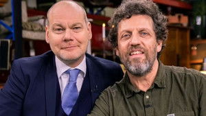 Poster for Episode 23 Poster for Episode 23