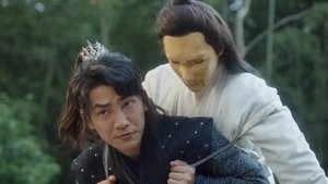 Poster for Episode 21 Poster for Episode 21