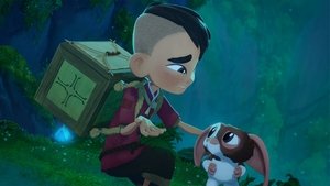 Poster for Never Hug a Mogwai