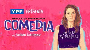 Poster for Episode 25