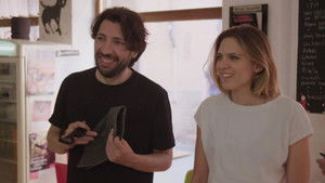 Poster for Episode 3 Poster for Episode 3