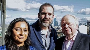 Poster for Aftermath