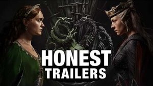 Poster for House of the Dragon Season 2
