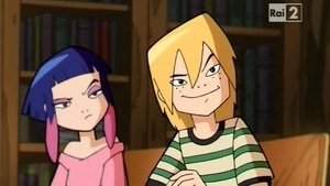 Poster for The House in the Swamp Poster for The House in the Swamp