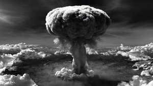 Poster for Hiroshima: il giorno della bomba (prima parte)