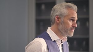 Poster for GERBERA (Symb. first love)