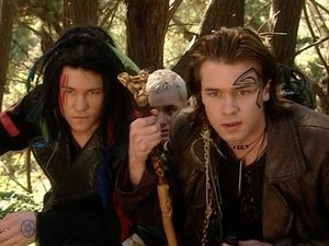 Poster for Episode 16