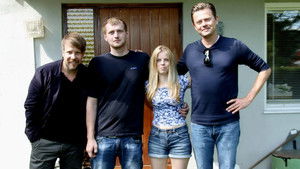 Poster for Malin & André