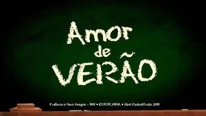 Poster for Amor de Verão