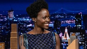 Poster for Lupita Nyong'o, Cristin Milioti, Talib Kweli & J. Rawls