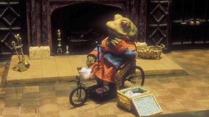Poster for Patient: Toad