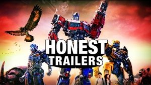 Poster for Transformers: Rise of the Beasts